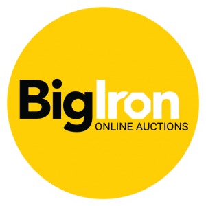 BigIron Online Auctions